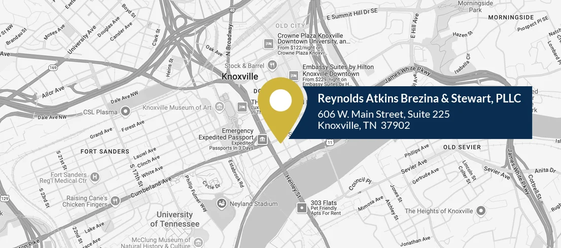 Reynolds, Atkins, Brezina & Stewart, PLLC