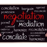Mediation Mediation