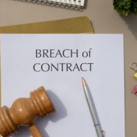 BreachContract BreachContract