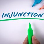 Injunction