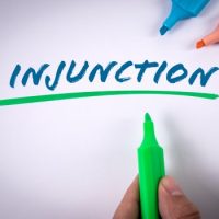 Injunction Injunction