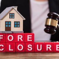 Foreclosure