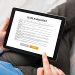 LeaseAgreement