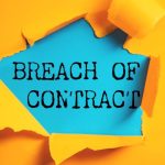Breach of Contract_