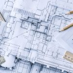construction blueprint